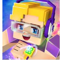 Blockman Go مهكرة