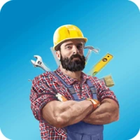 تحميل لعبة House Flipper للاندرويد مهكرة