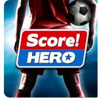 ﺗﺤﻤﻴﻞ ﺳﻜﻮﺭ ﻫﻴﺮﻭ Score Hero 2024 مهكرة للاندرويد