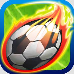 تحميل لعبة Head Soccer مهكرة 2024 للاندرويد اخر اصدار