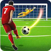 تحميل لعبة football strike مهكرة 2024