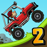 تحميل لعبة Hill Climb Racing 2 مهكرة 2024 اخر اصدار