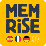 Memrise مهكر