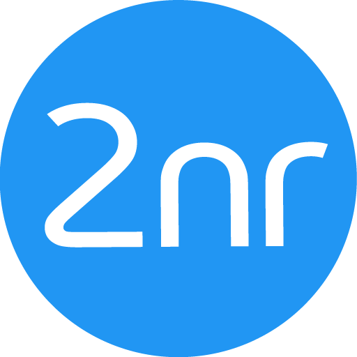 2nr مهكر