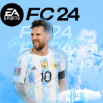 تحميل فيفا موبايل مهكرة FIFA Mobile APK 2024 للاندرويد