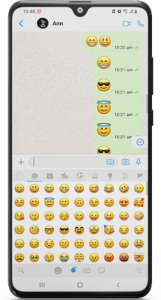 تحميل واتساب ايفون للاندرويد 2024 Whatsapp IOS اخر اصدار 1