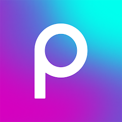 تحميل برنامج picsart مهكر من ميديا فاير