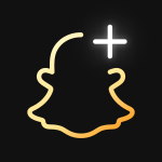 snapchat plus مهكر