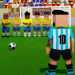 Mini Soccer Star مهكرة