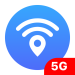 WiFi Map مهكر