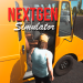 Nextgen Truck Simulator مهكرة