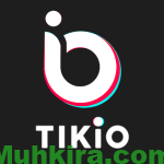 Tikio مهكر