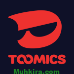 Toomics مهكر