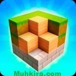 Block Craft 3D مهكرة