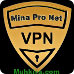 Mina Pro Net VPN مهكر