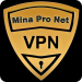 Mina Pro Net VPN مهكر